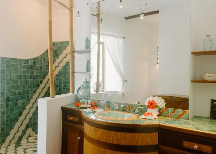 La Perla Del Caribe - Amber Villa San Pedro (Ambergris Caye)