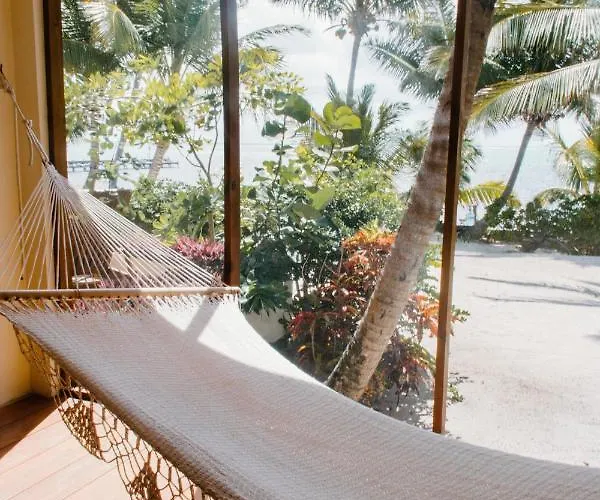 La Perla Del Caribe - Amber Villa *