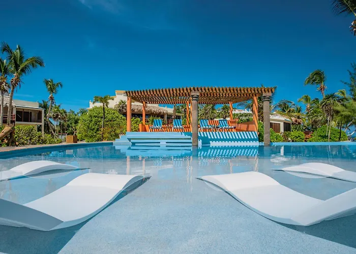 Villa La Perla Del Caribe - Amber