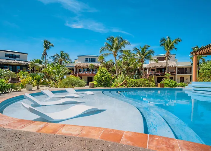 Villa La Perla Del Caribe - Amber