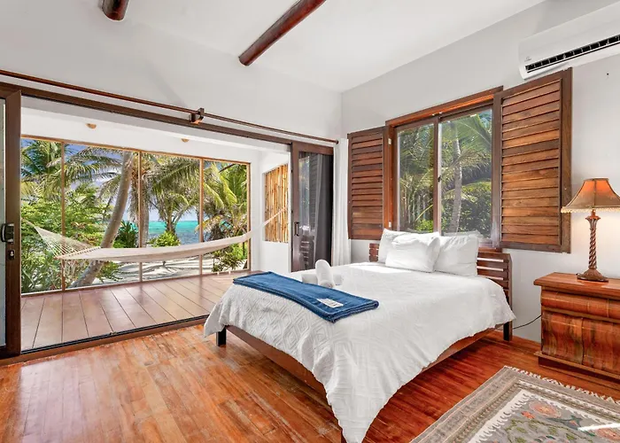 Villa La Perla Del Caribe - Amber