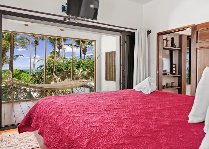 Villa La Perla Del Caribe - Amber