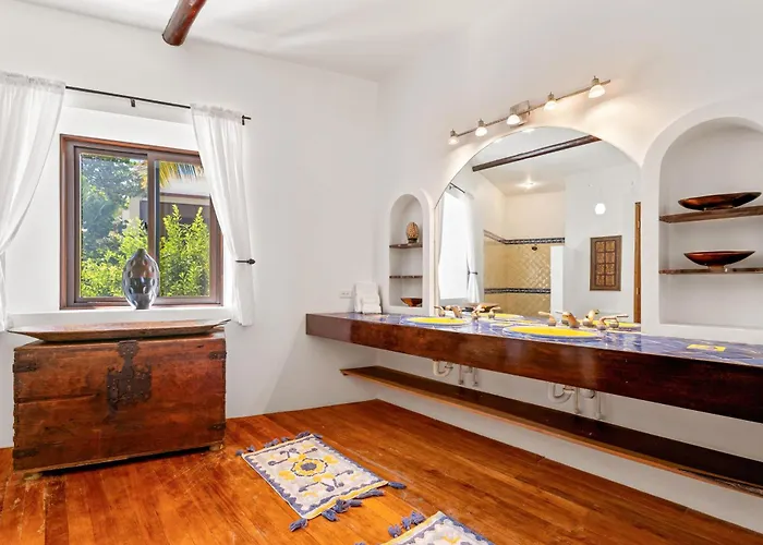 La Perla Del Caribe - Amber Villa *