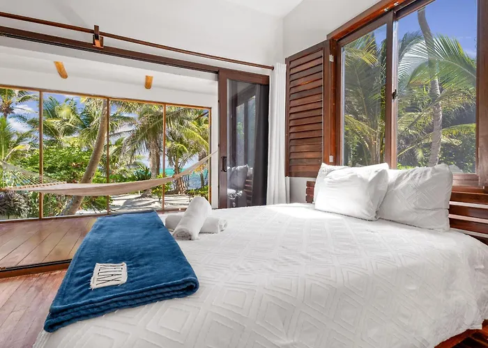 La Perla Del Caribe - Amber Villa