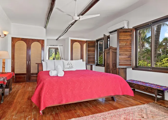 Villa La Perla Del Caribe - Amber