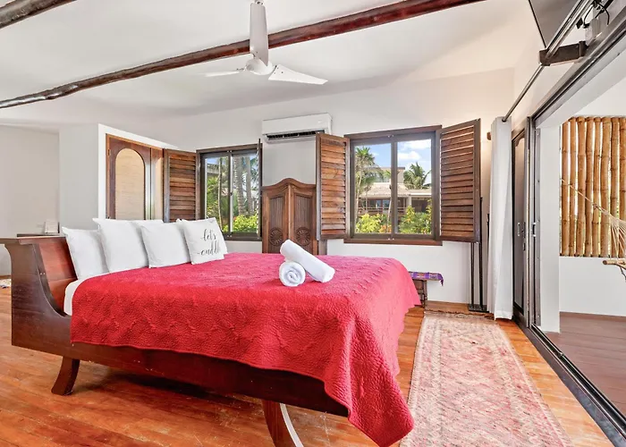 La Perla Del Caribe - Amber Villa *