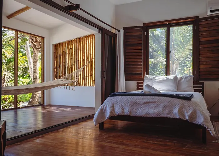 La Perla Del Caribe - Amber Villa San Pedro (Ambergris Caye)