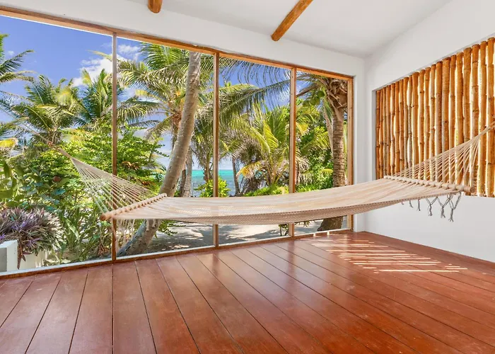 Villa La Perla Del Caribe - Amber